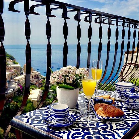 Gema Suites Positano Ngoại thất bức ảnh