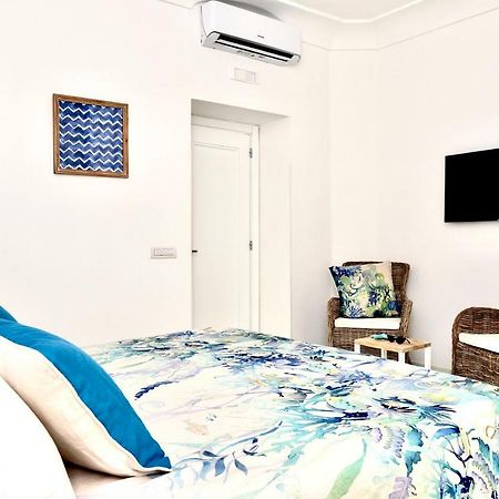 Gema Suites Positano Ngoại thất bức ảnh