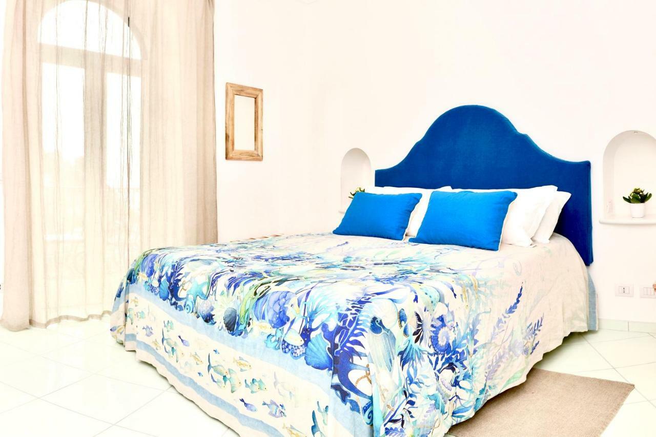 Gema Suites Positano Ngoại thất bức ảnh