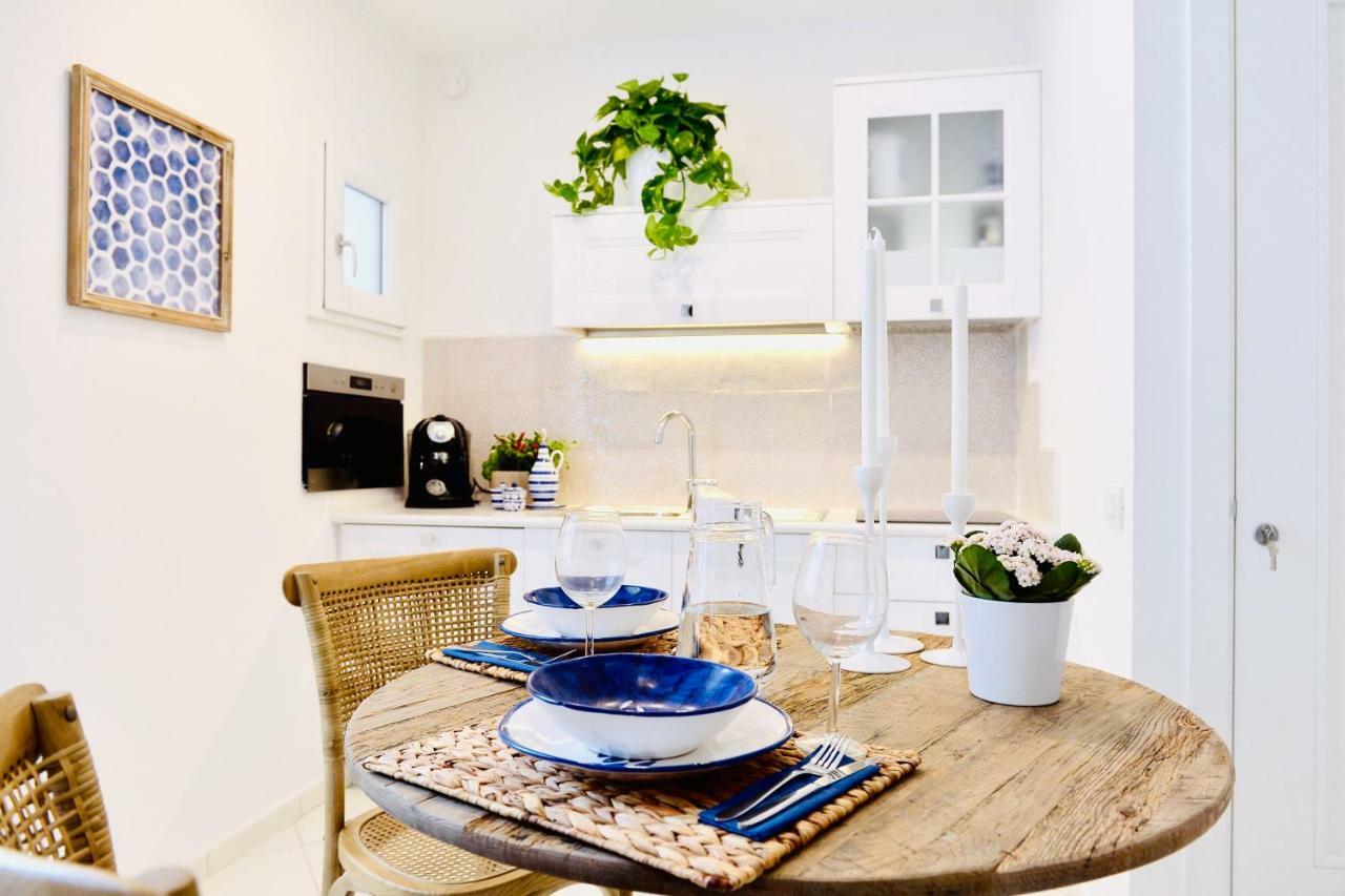 Gema Suites Positano Ngoại thất bức ảnh
