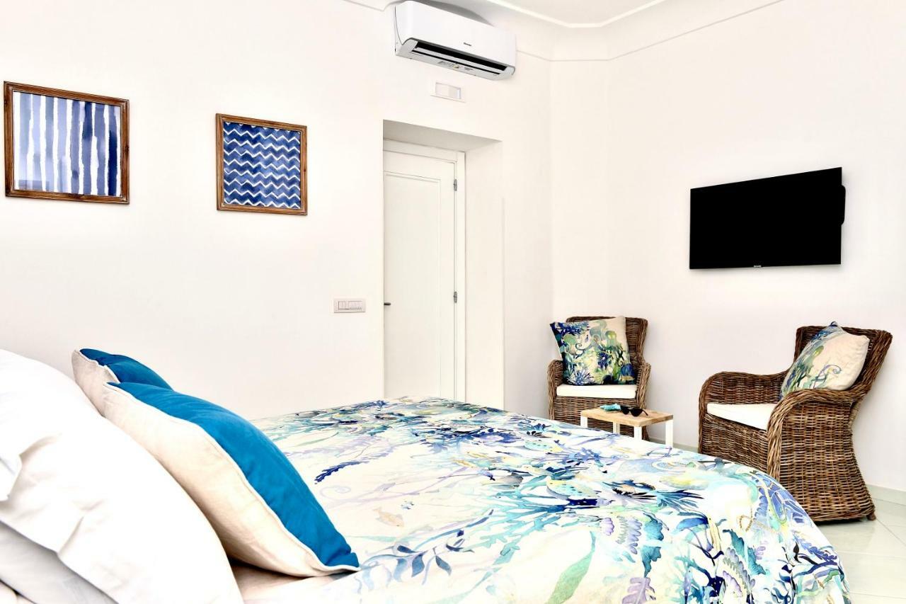 Gema Suites Positano Ngoại thất bức ảnh