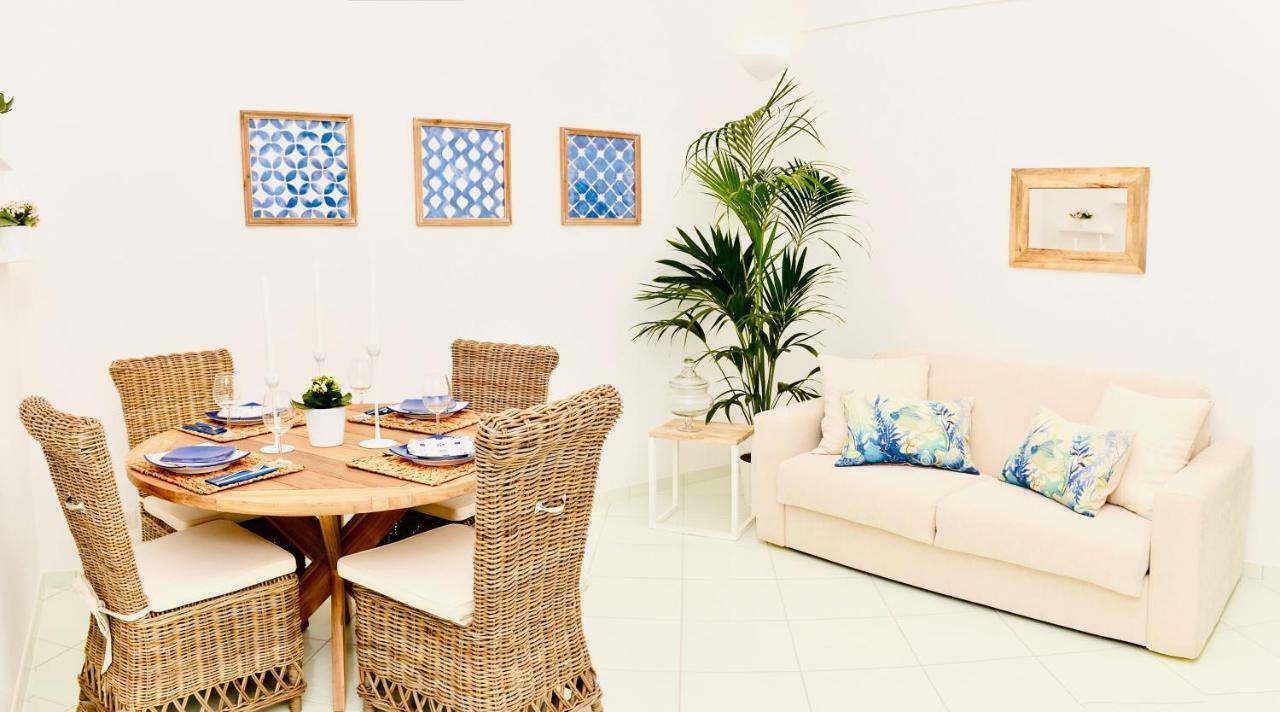 Gema Suites Positano Ngoại thất bức ảnh