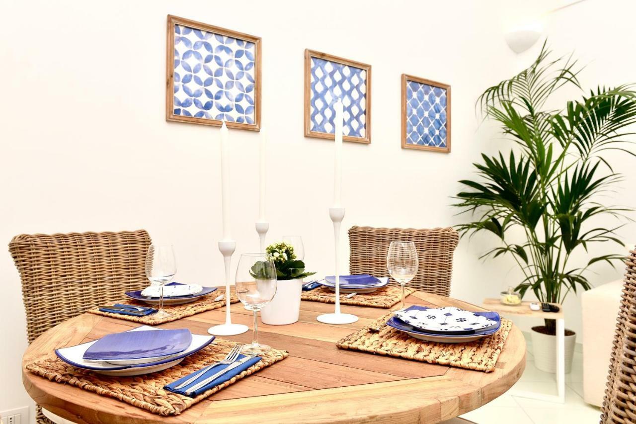 Gema Suites Positano Ngoại thất bức ảnh